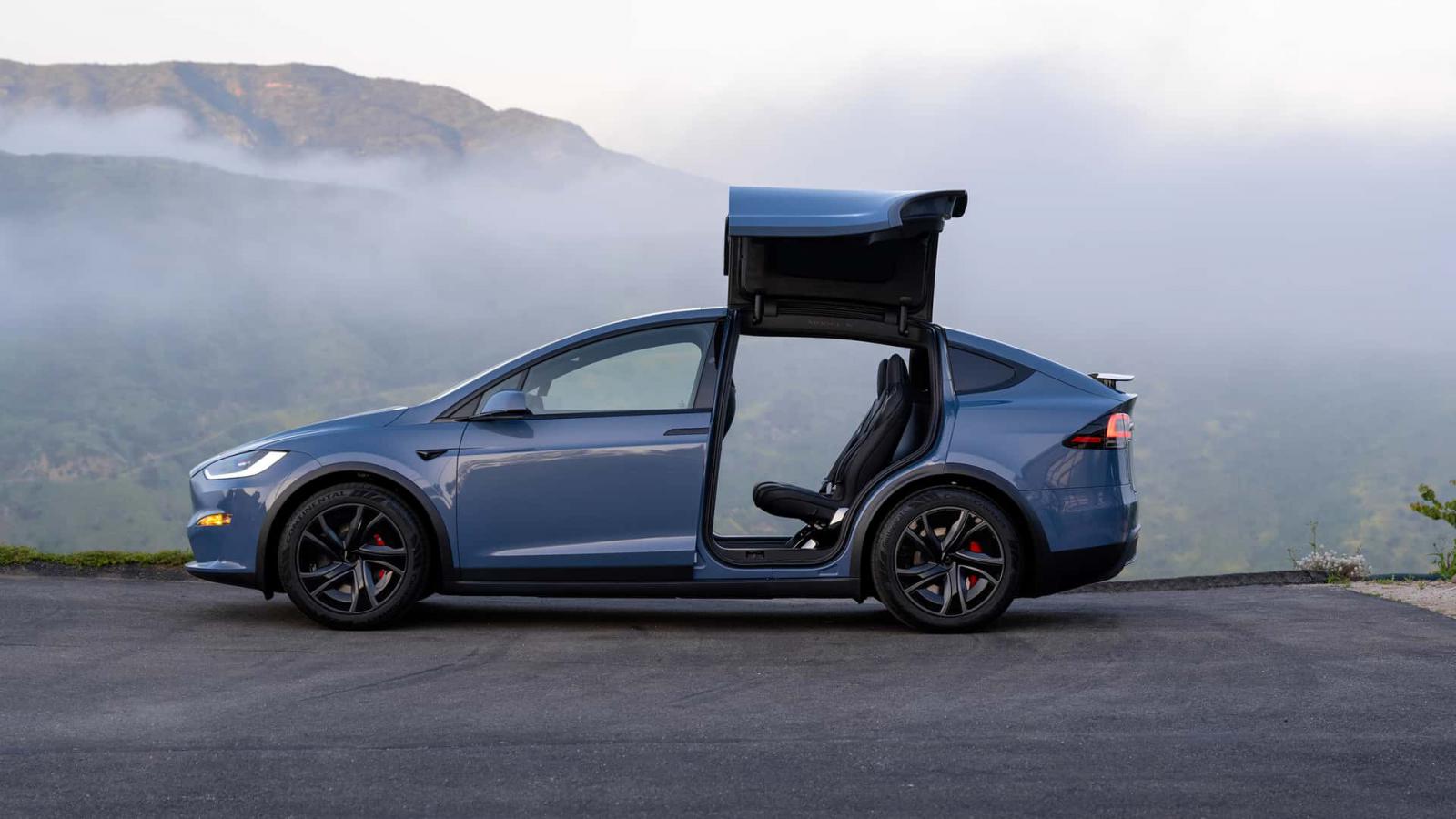 Tesla: Ανανέωση για τα Model S και Model X - Τι άλλαξε;